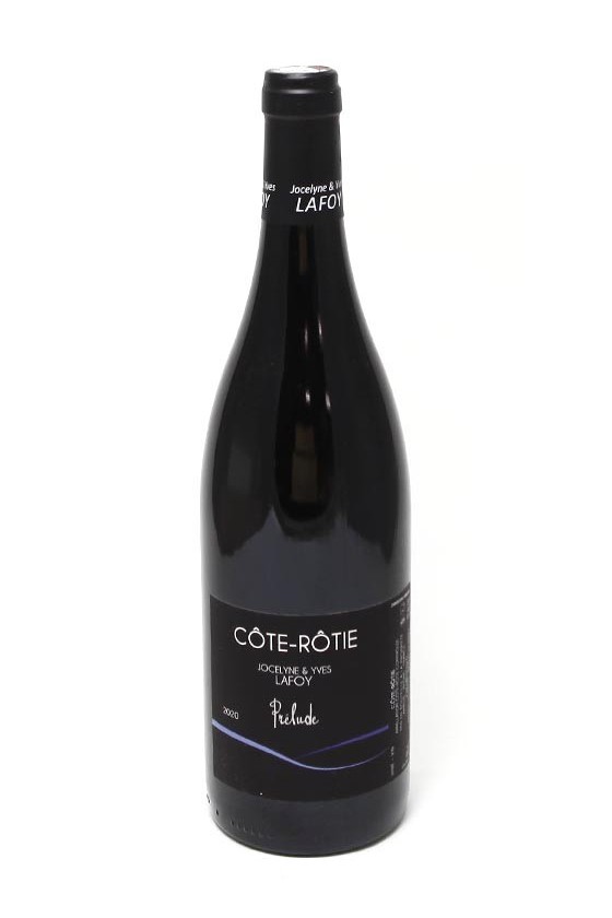 lafoy Côte Rôtie Prelude 2020