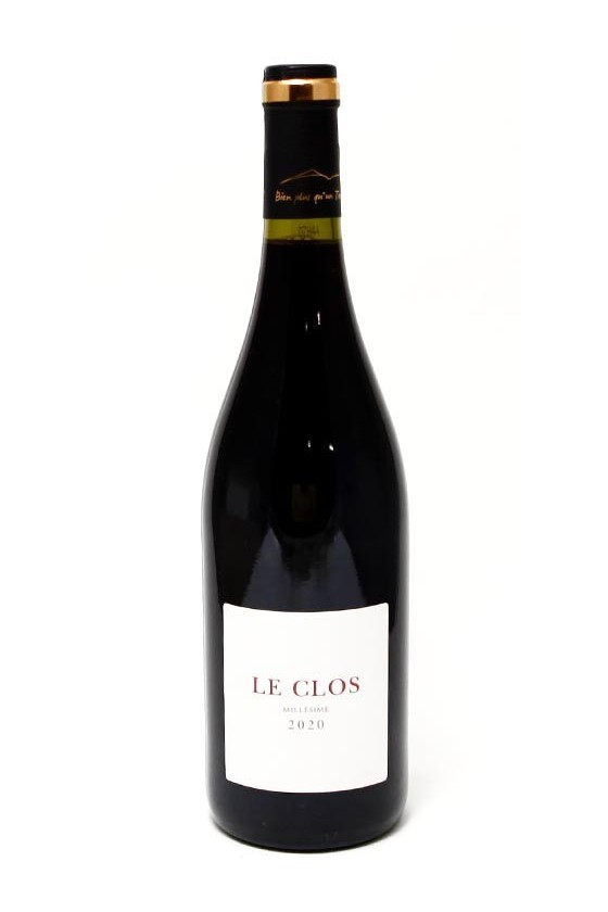 DOMAINE SAINTE EUGENIE LE CLOS 2020