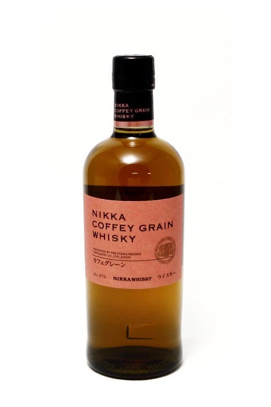 NIKKA COFFEY GRAIN JAPON