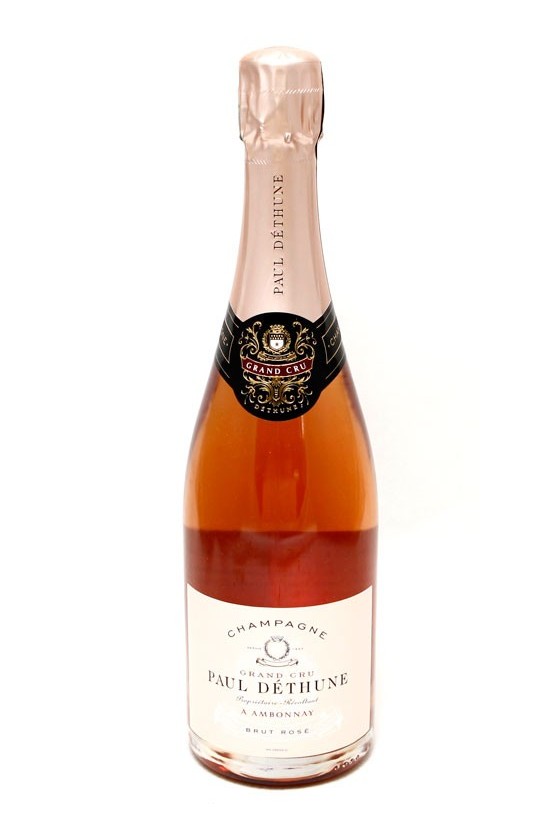 Paul Dethune Rosé Brut