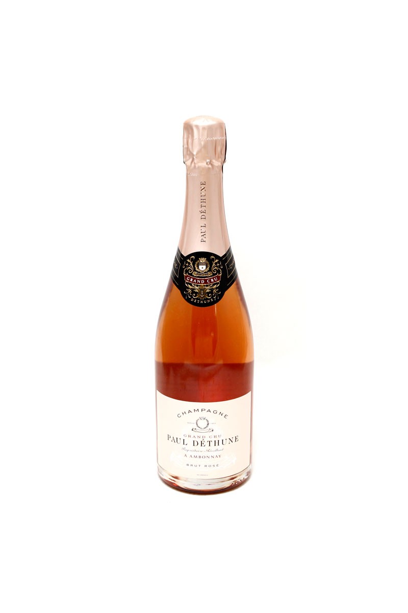 Paul Dethune Rosé Brut