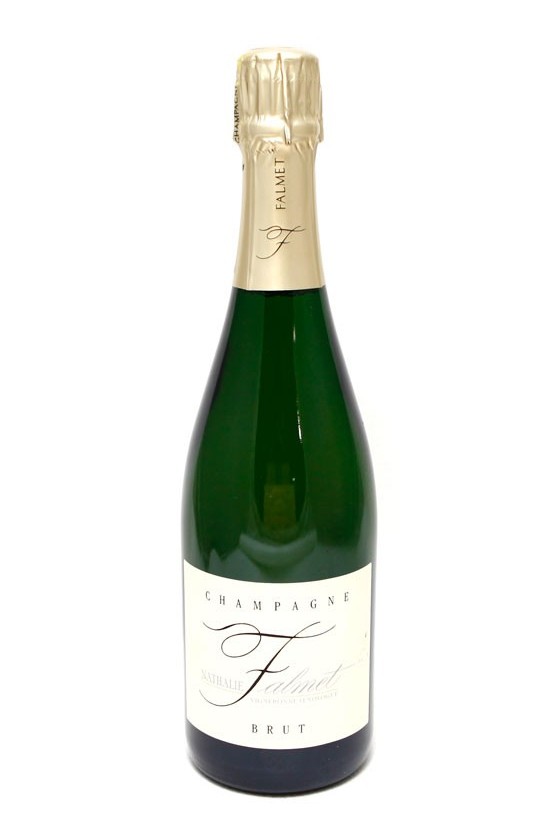 Falmet N. Brut