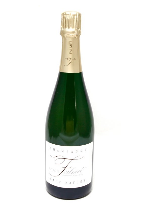 Falmet N. Brut Nature