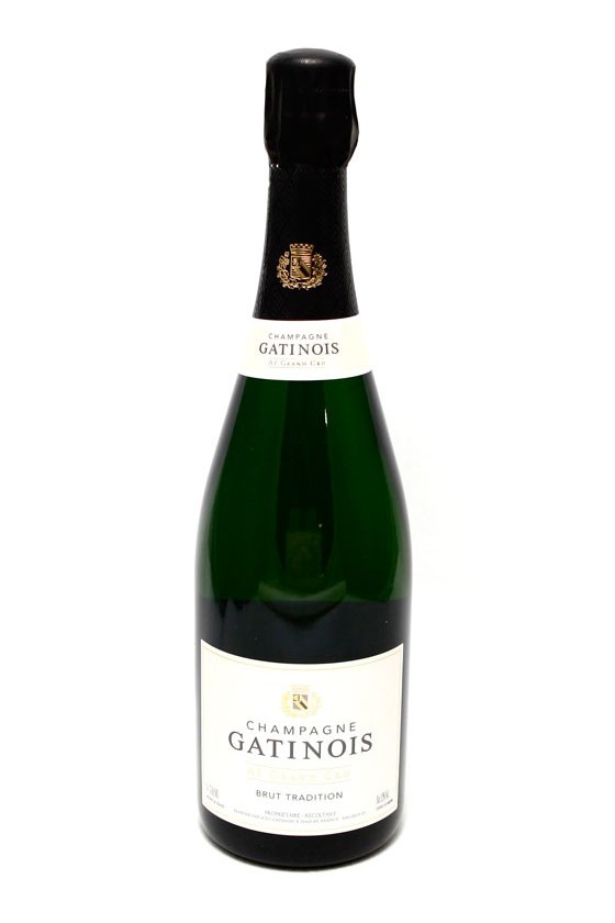 Gatinois Grand Cru Tradition Brut