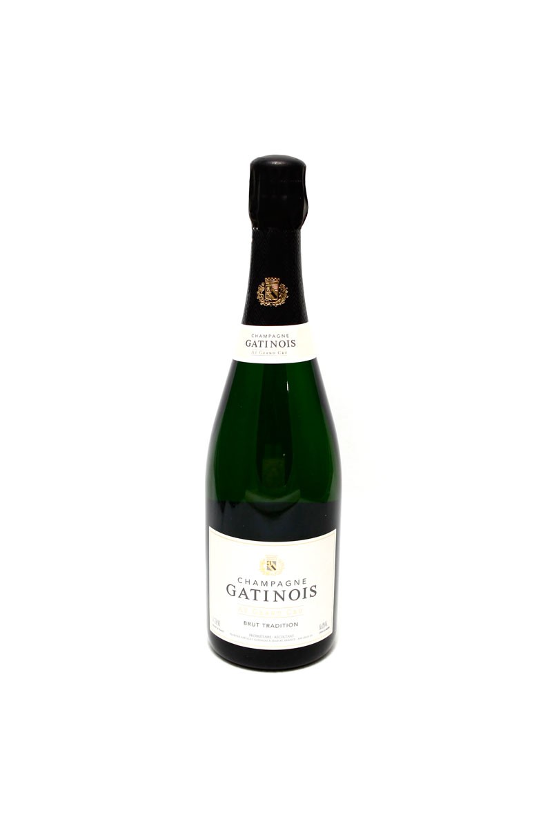 Gatinois Grand Cru Tradition Brut