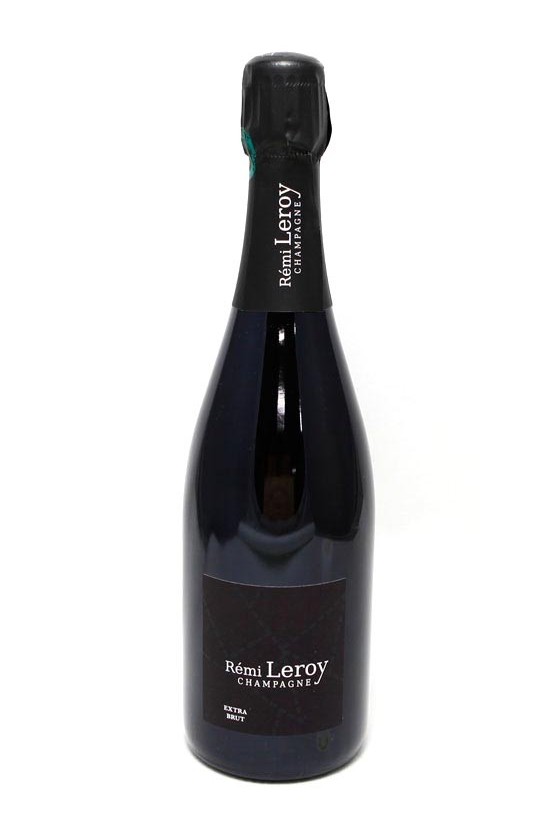 Remi Leroy Champagne Extra Brut