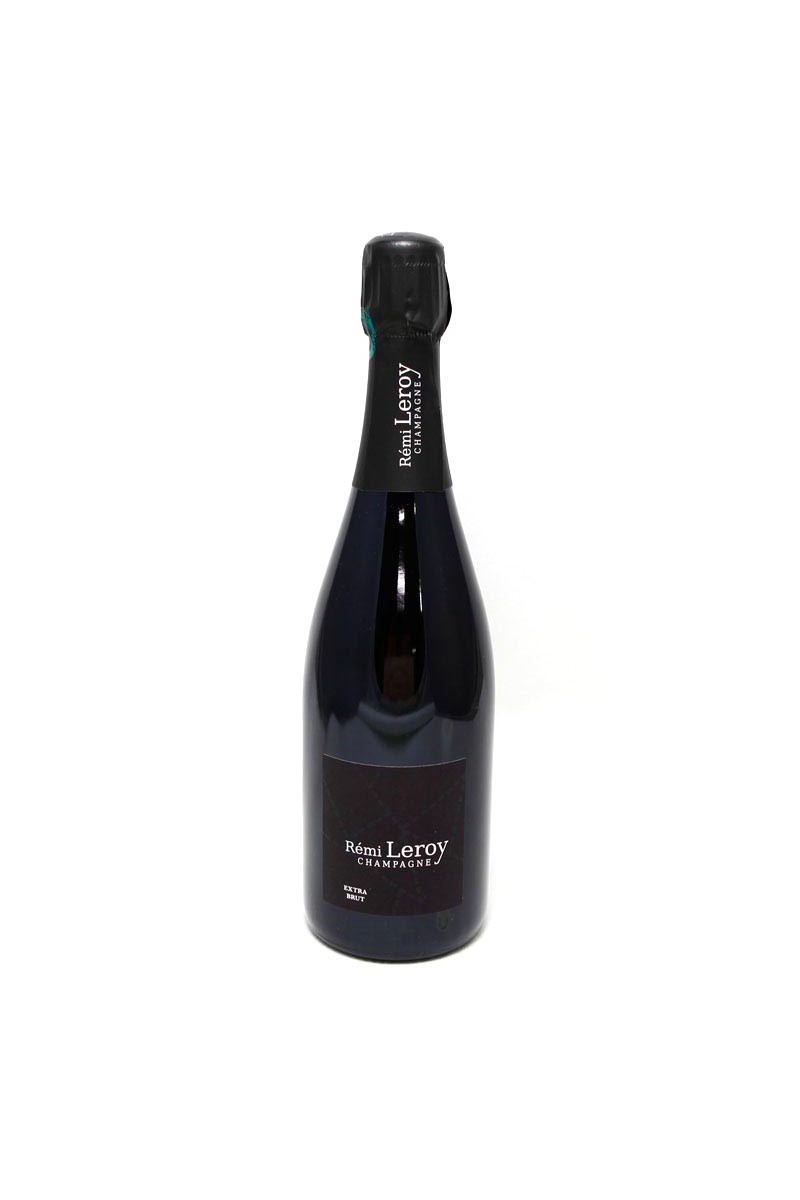 Remi Leroy Champagne Extra Brut
