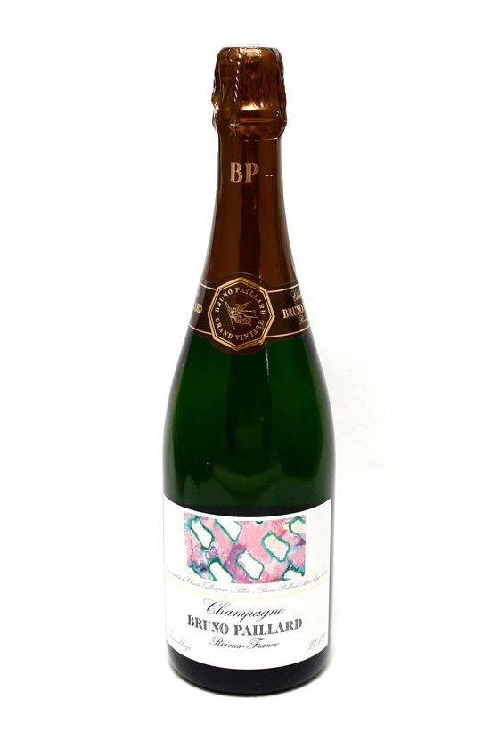 Bruno Paillard Brut Assemblage 2012