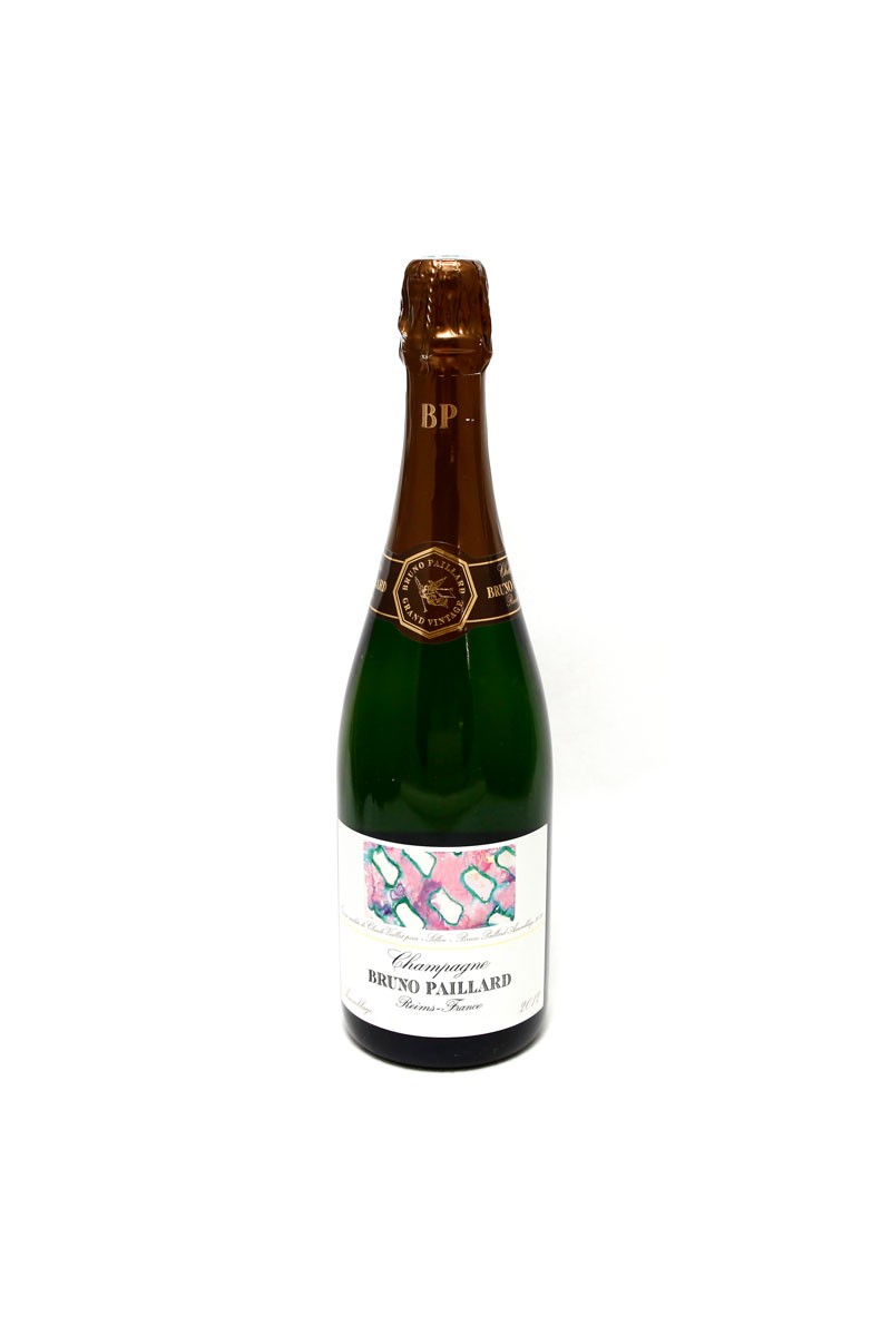 Bruno Paillard Brut Assemblage 2012