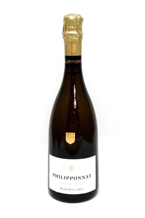 Philipponnat Royale Reserve Brut