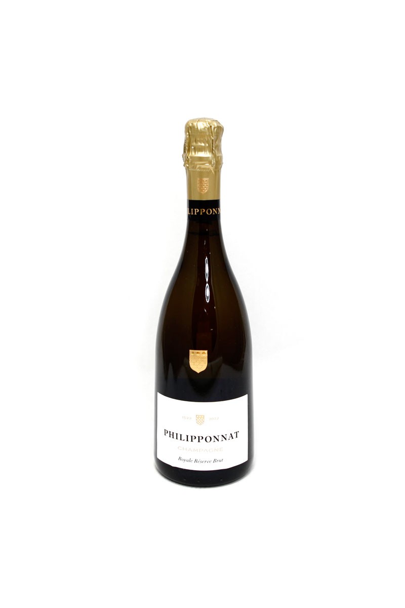 Philipponnat Royale Reserve Brut