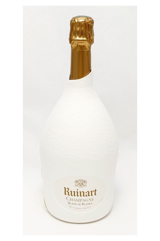 Ruinart Champagne Blanc de Blancs