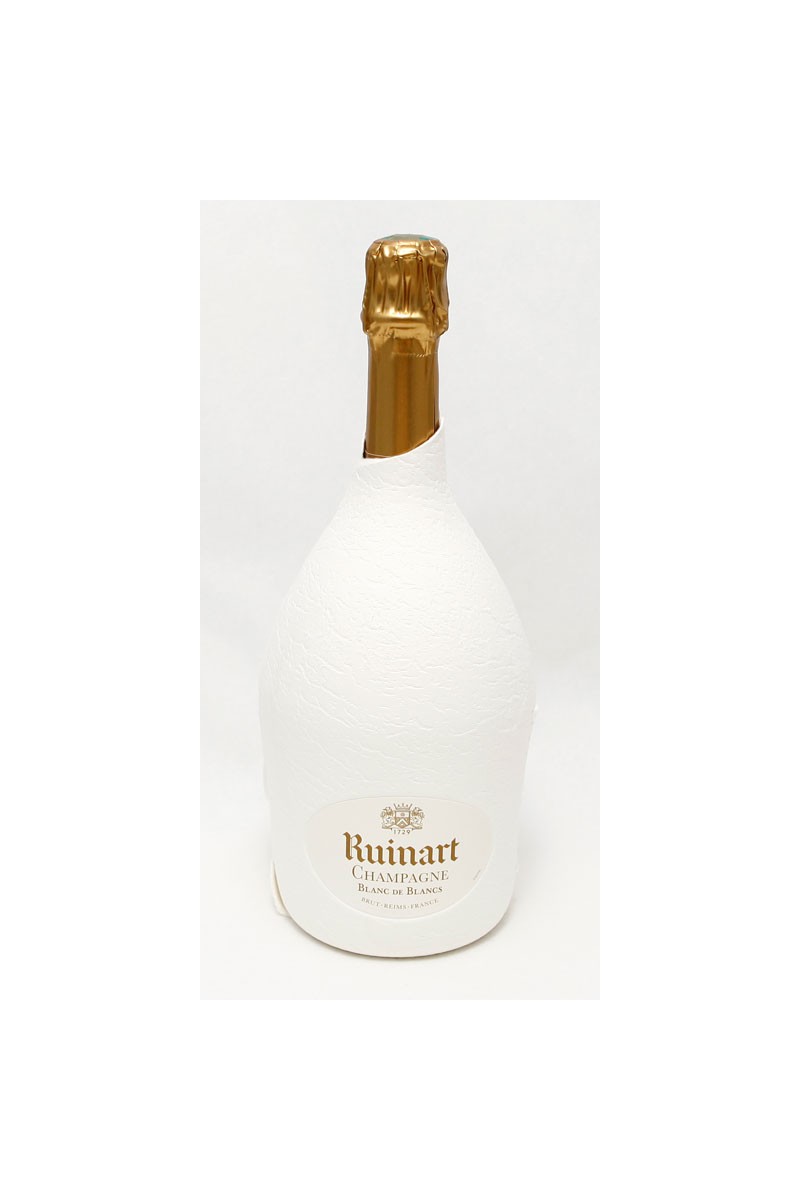 Ruinart Champagne Blanc de Blancs