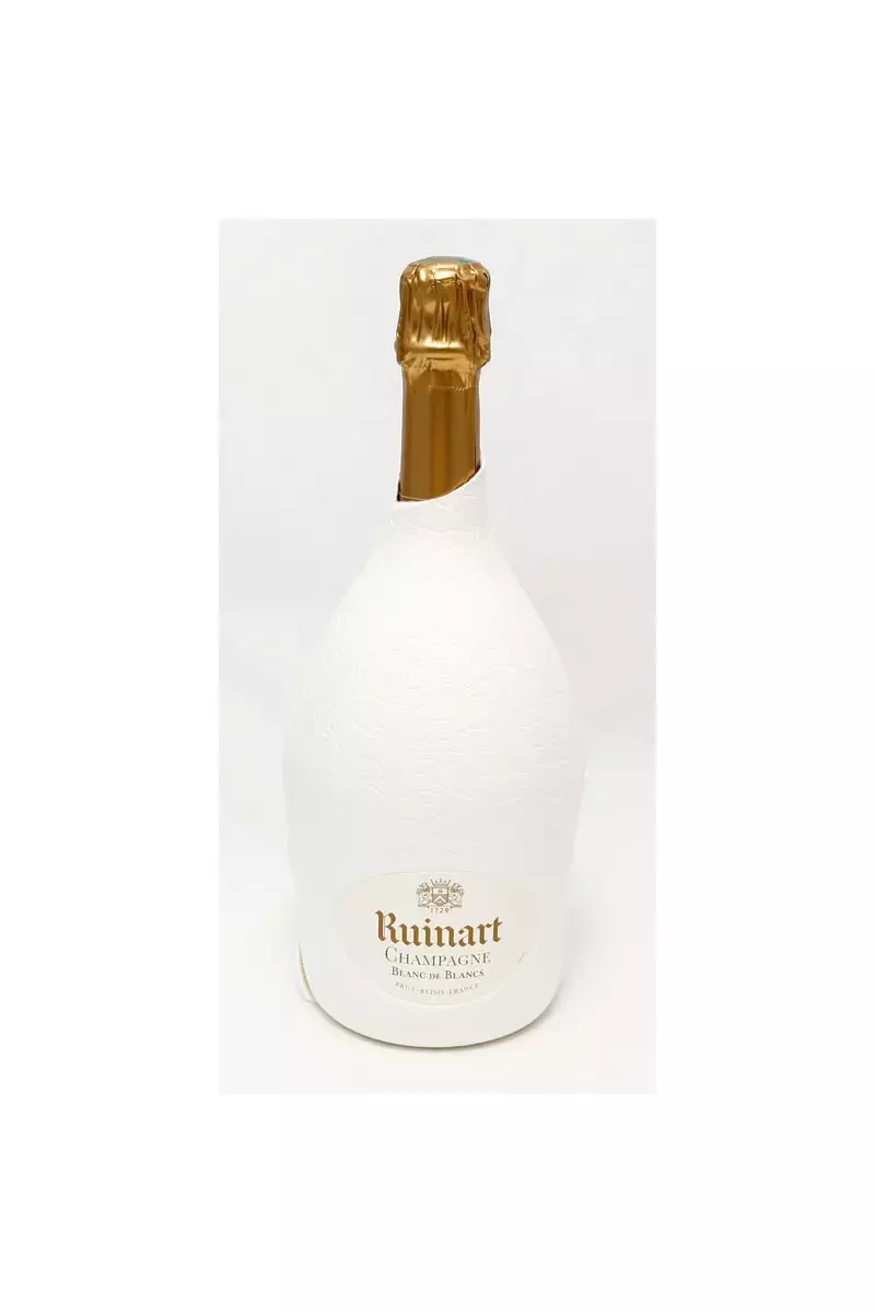 Ruinart Champagne Blanc de Blancs