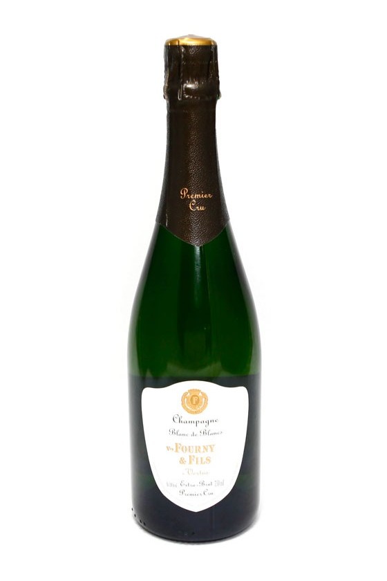 Veuve Fourny Champagne Blanc de Blancs Extra Brut 1Er Cru