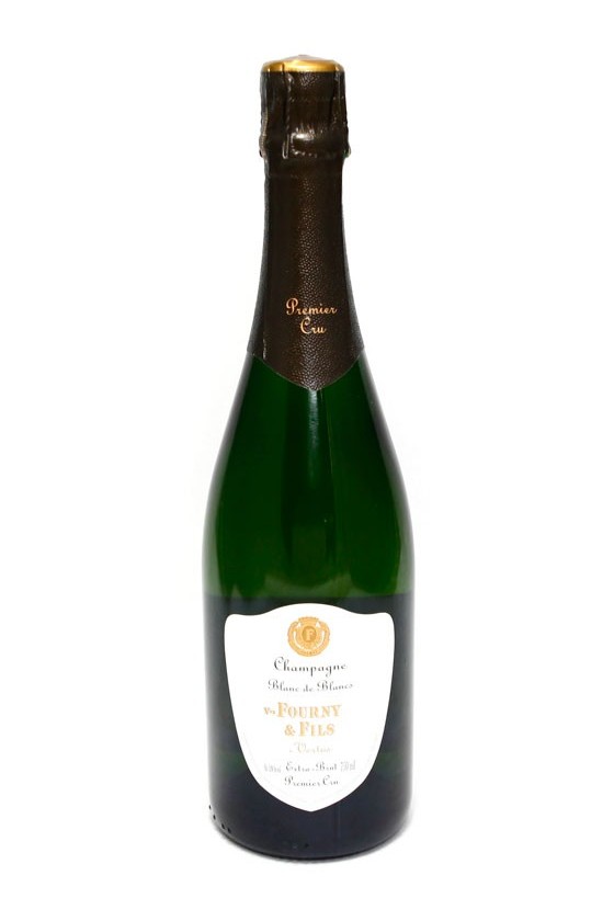 Veuve Fourny Champagne Blanc de Blancs Extra Brut 1Er Cru