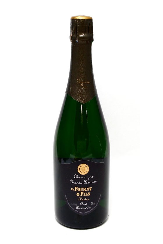 Veuve Fourny Champagne Grande Reserve Brut 1Er Cru