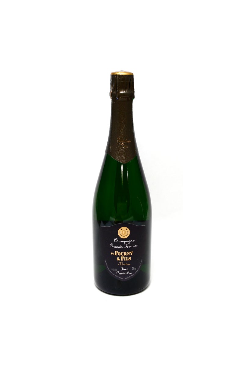 Veuve Fourny Champagne Grande Reserve Brut 1Er Cru