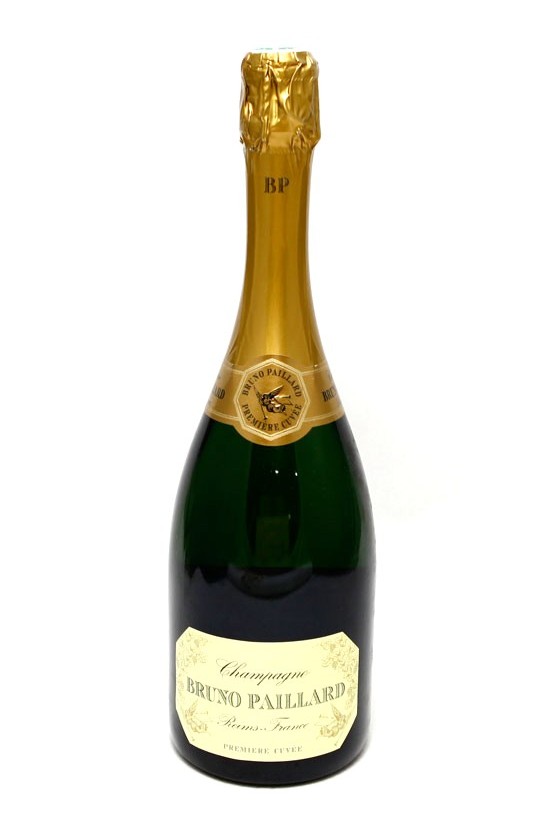 Bruno Paillard Premiere Cuvée