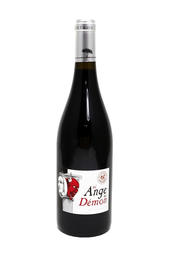 Domaine Parazols Ni Ange Ni Demon 2017