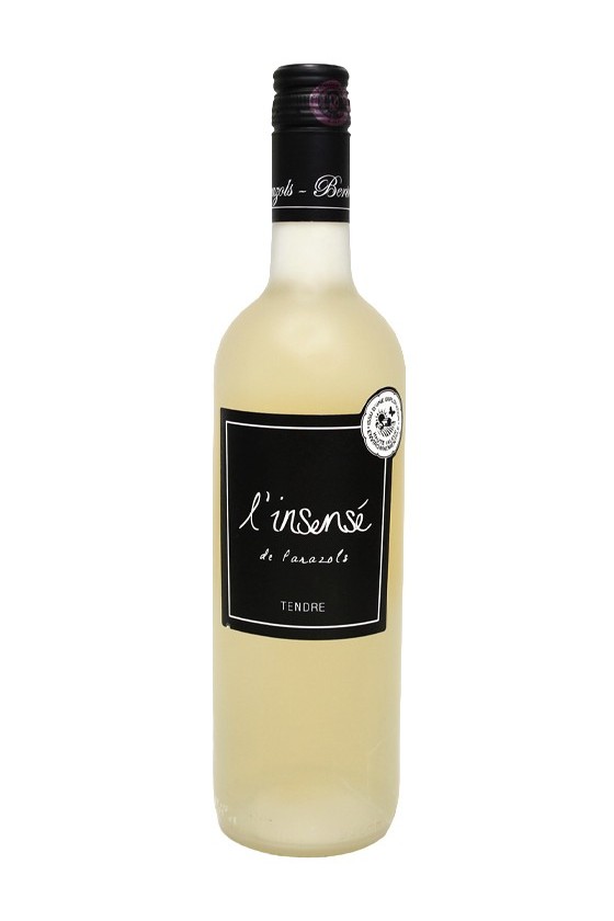 Domaine Parazols Insense