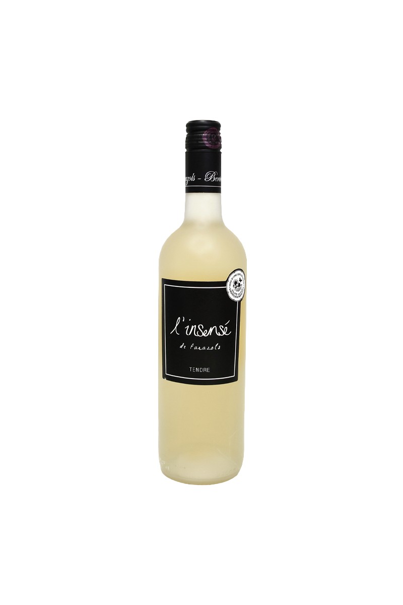 Domaine Parazols Insense