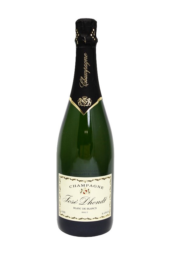 Dhondt Tradition Blanc De Blancs Brut