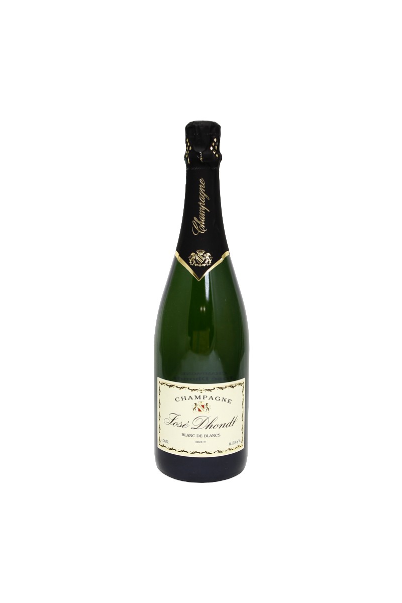 Dhondt Tradition Blanc De Blancs Brut