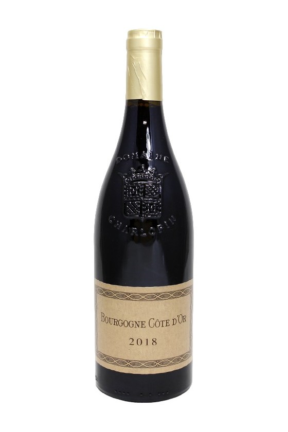 Charlopin Bourgogne Pinot Noir Cote D'Or 2018
