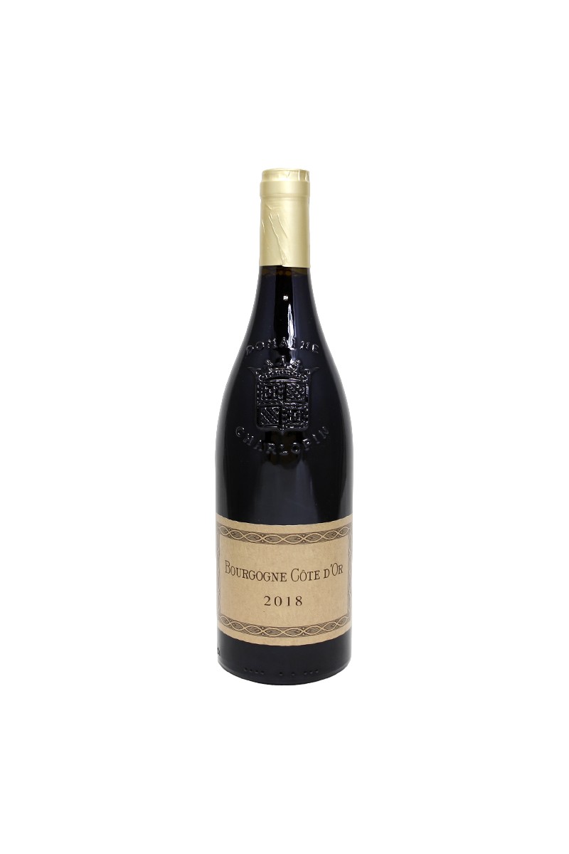 Charlopin Bourgogne Pinot Noir Cote D'Or 2018