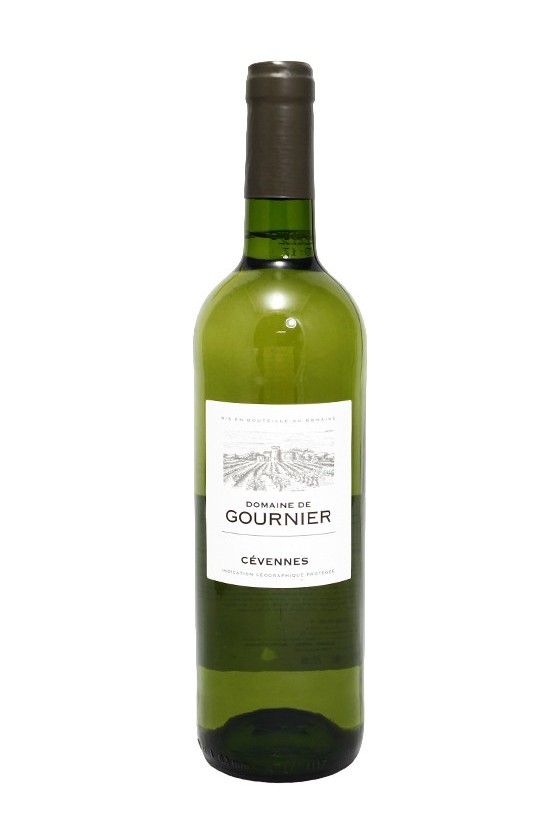 Domaine Gournier Blanc 2020