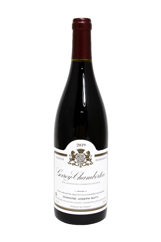 Joseph Roty Gevrey Chambertin 2019