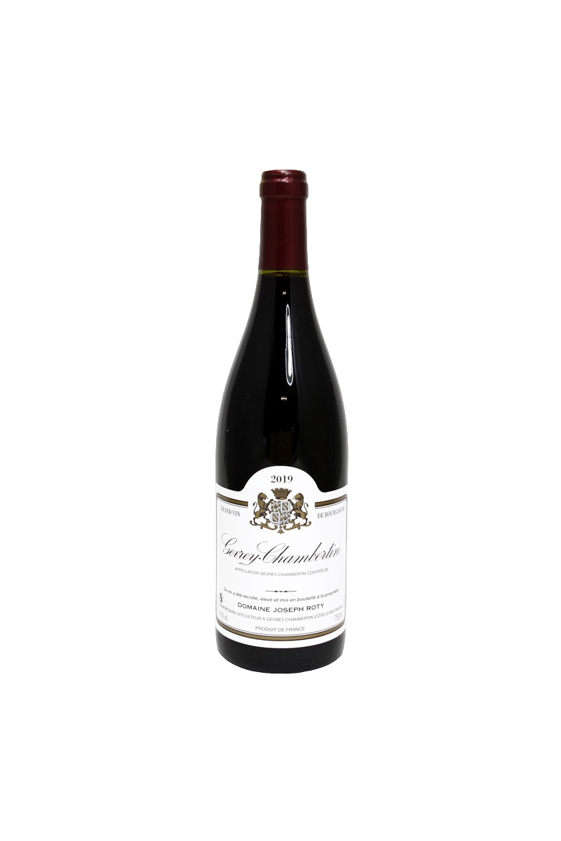 Joseph Roty Gevrey Chambertin 2019