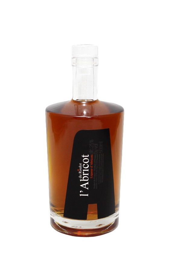 Liqueur L'Abricot De Roulot