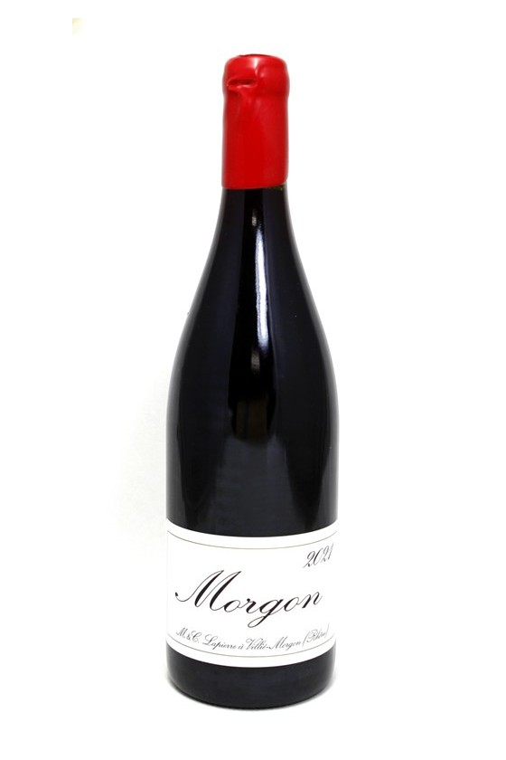 Marcel Lapierre Morgon 2021