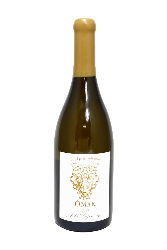 Jules Desjourneys  Omar (Viognier) 2020