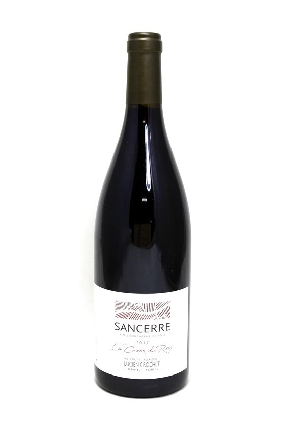 Domaine Crochet L. Sancerre La Croix Du Roy 2017