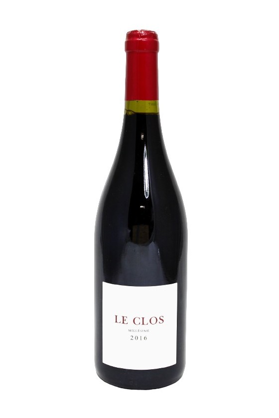 Domaine Sainte Eugenie Le Clos 2016