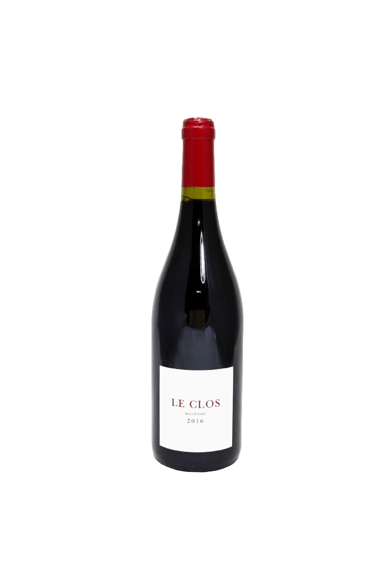 Domaine Sainte Eugenie Le Clos 2016