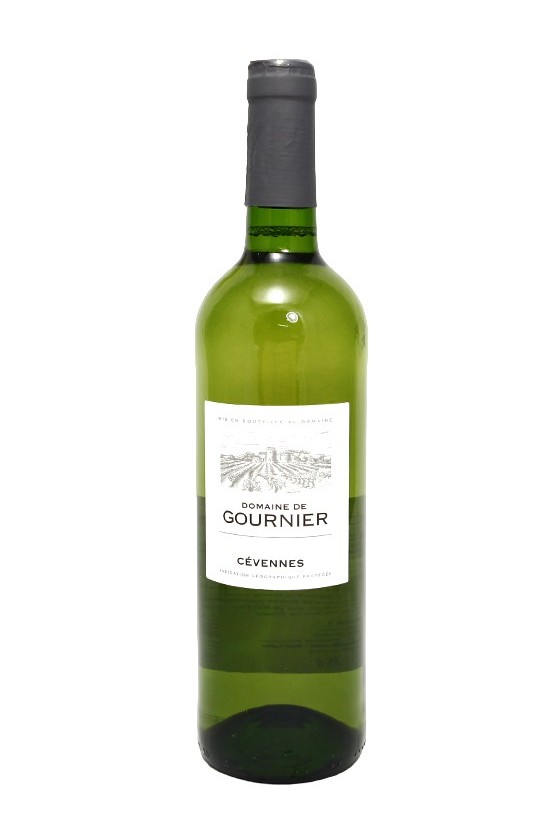 Domaine Gournier Blanc 2021