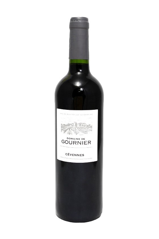 Domaine Gournier 2021