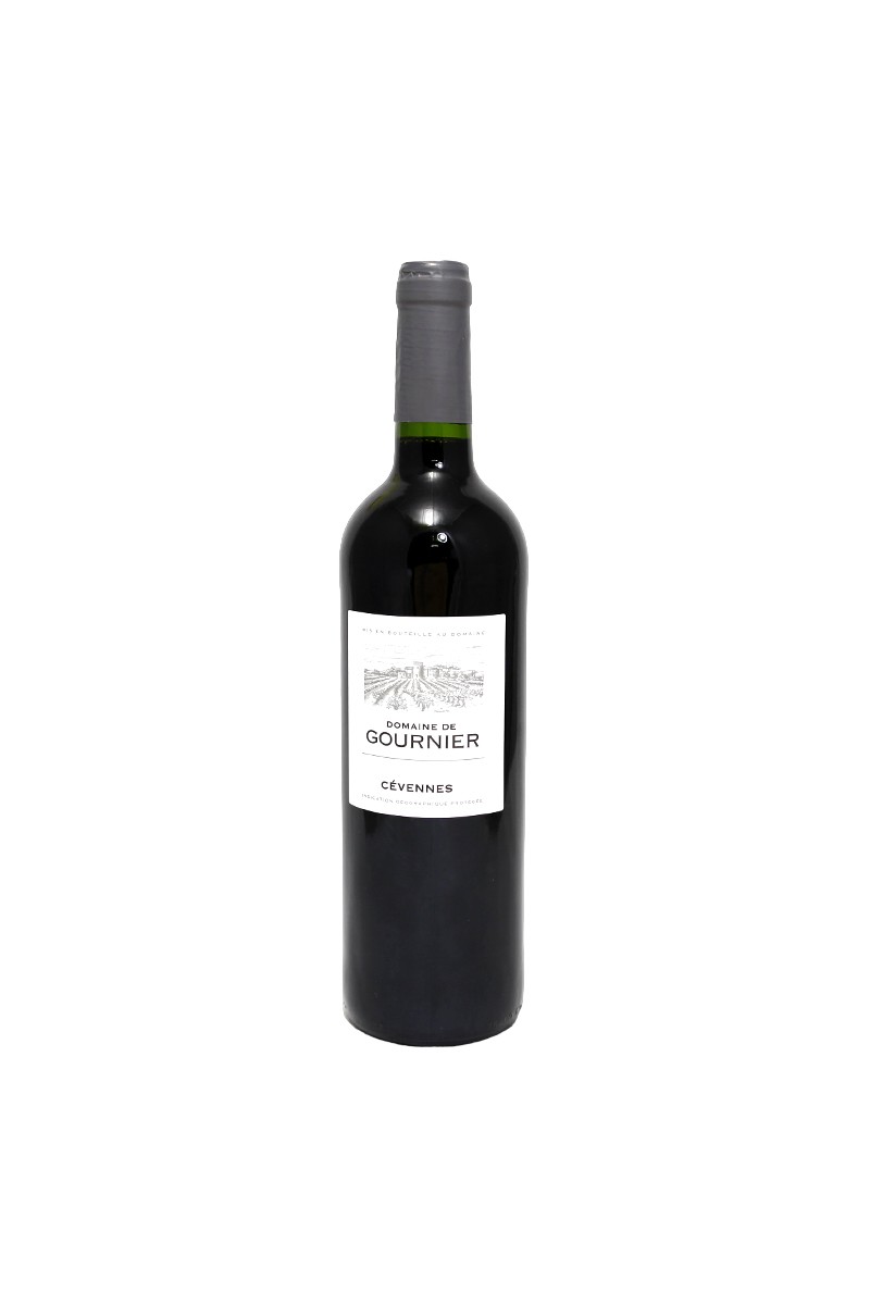Domaine Gournier 2021