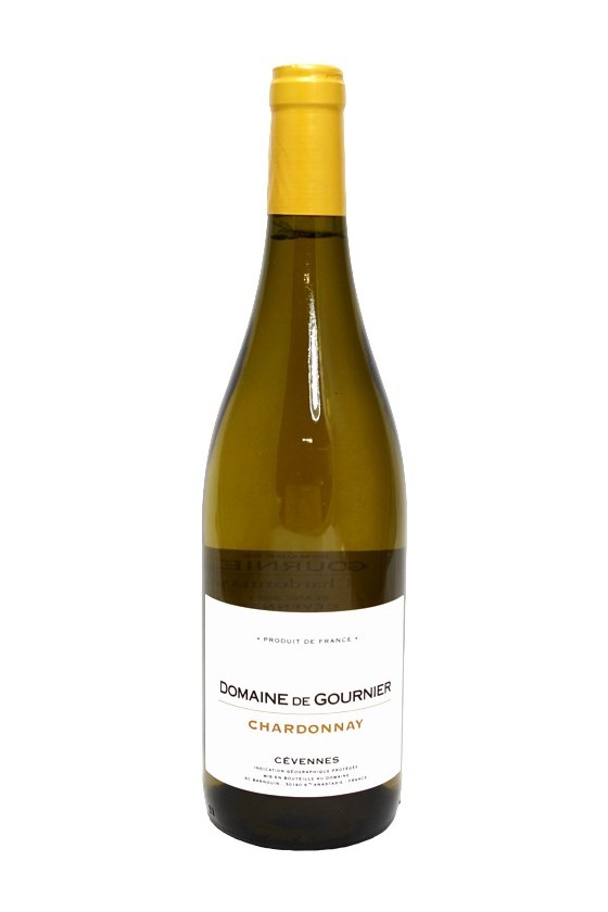 Domaine Gournier Chardonnay 2021