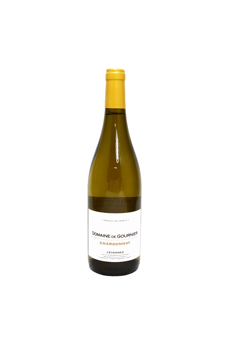 Domaine Gournier Chardonnay 2021