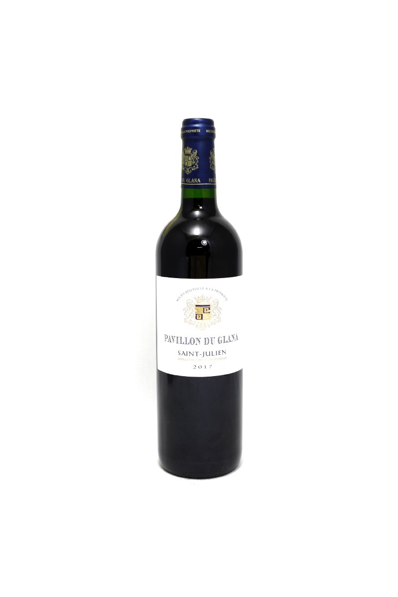 Chateau Pavillon Du Glana 2007