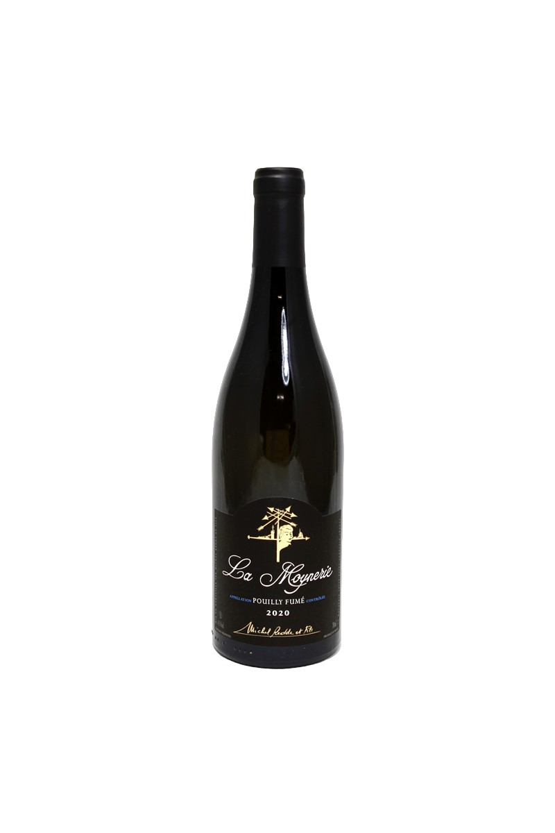 Redde Pouilly Fume La Moynerie 2020