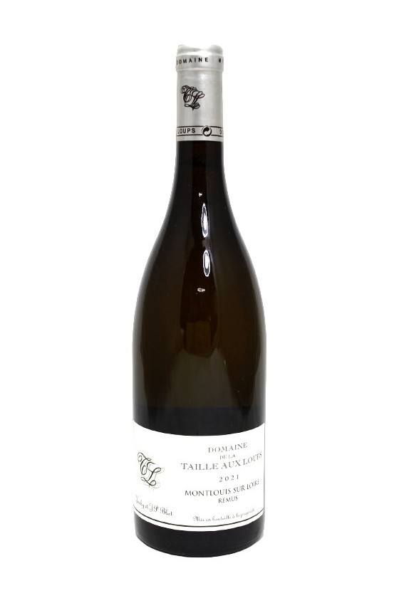 Domaine De La Taille Aux Loups Montlouis Sur Loire Remus 2021