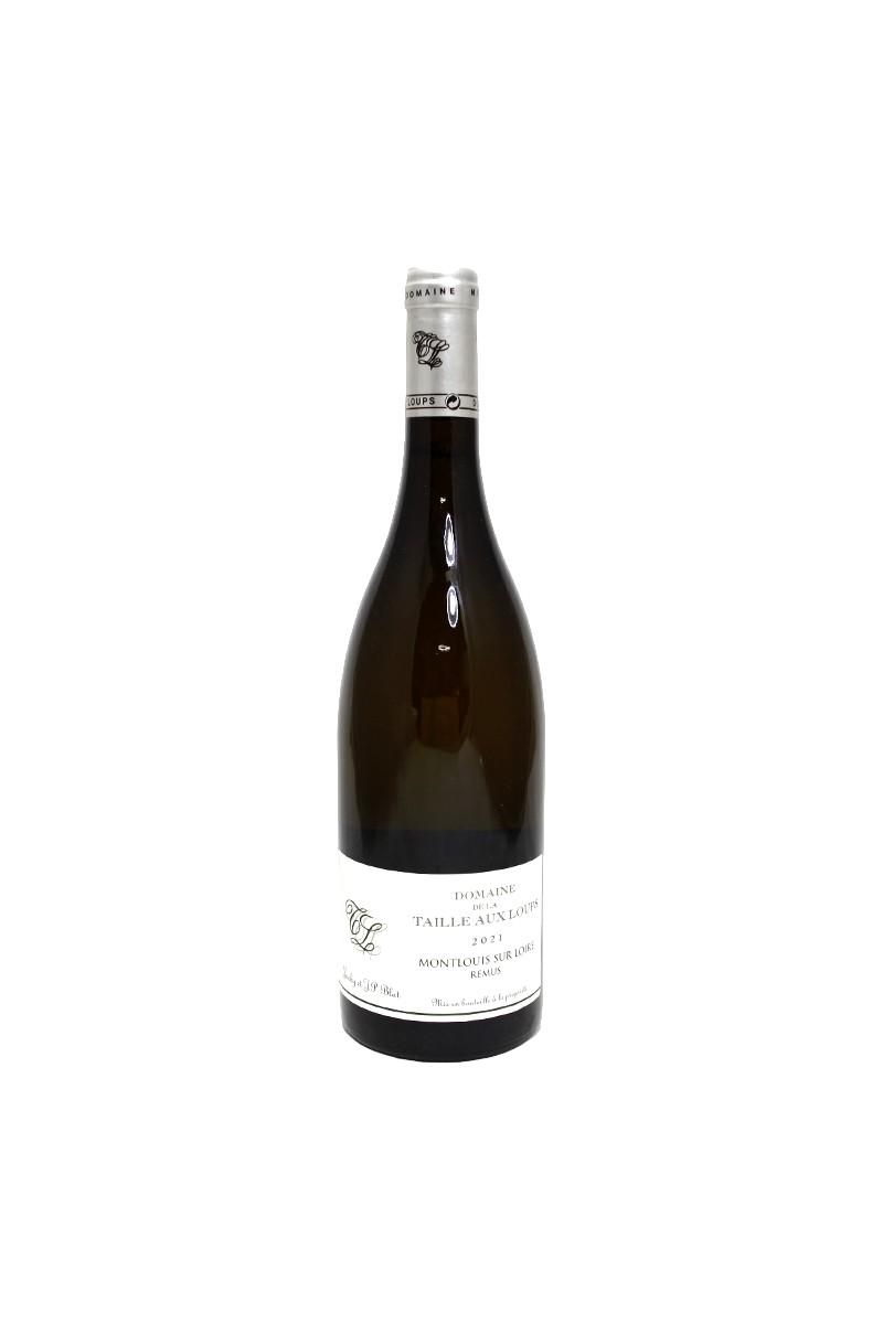 Domaine De La Taille Aux Loups Montlouis Sur Loire Remus 2021