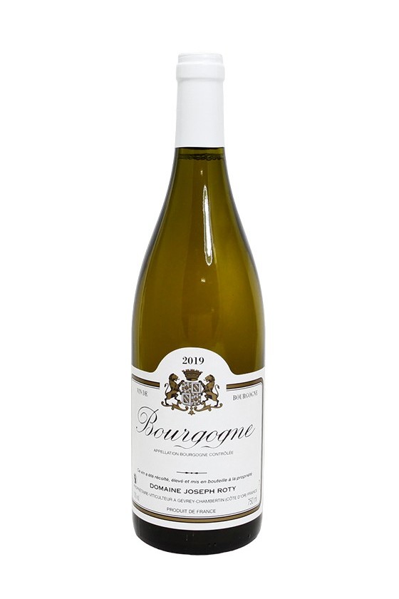 Joseph Roty Bourgogne Pinot Blanc 2019