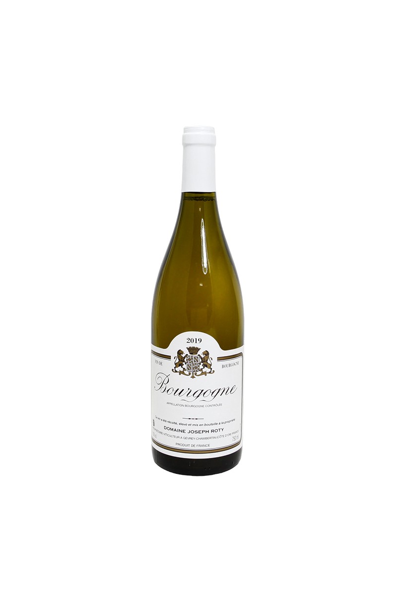 Joseph Roty Bourgogne Pinot Blanc 2019